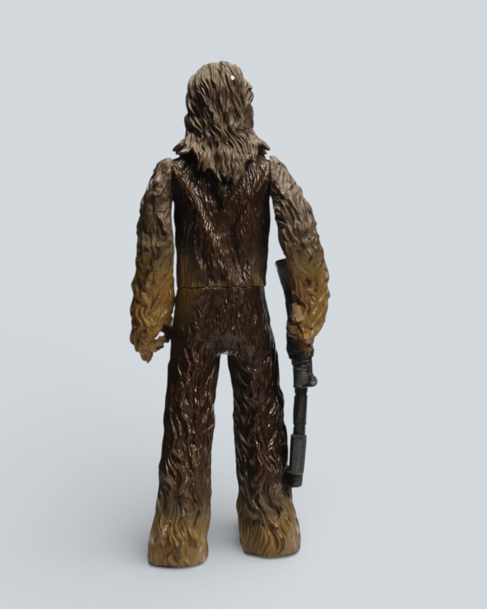 Star Wars - Chewbacca - Action Figure