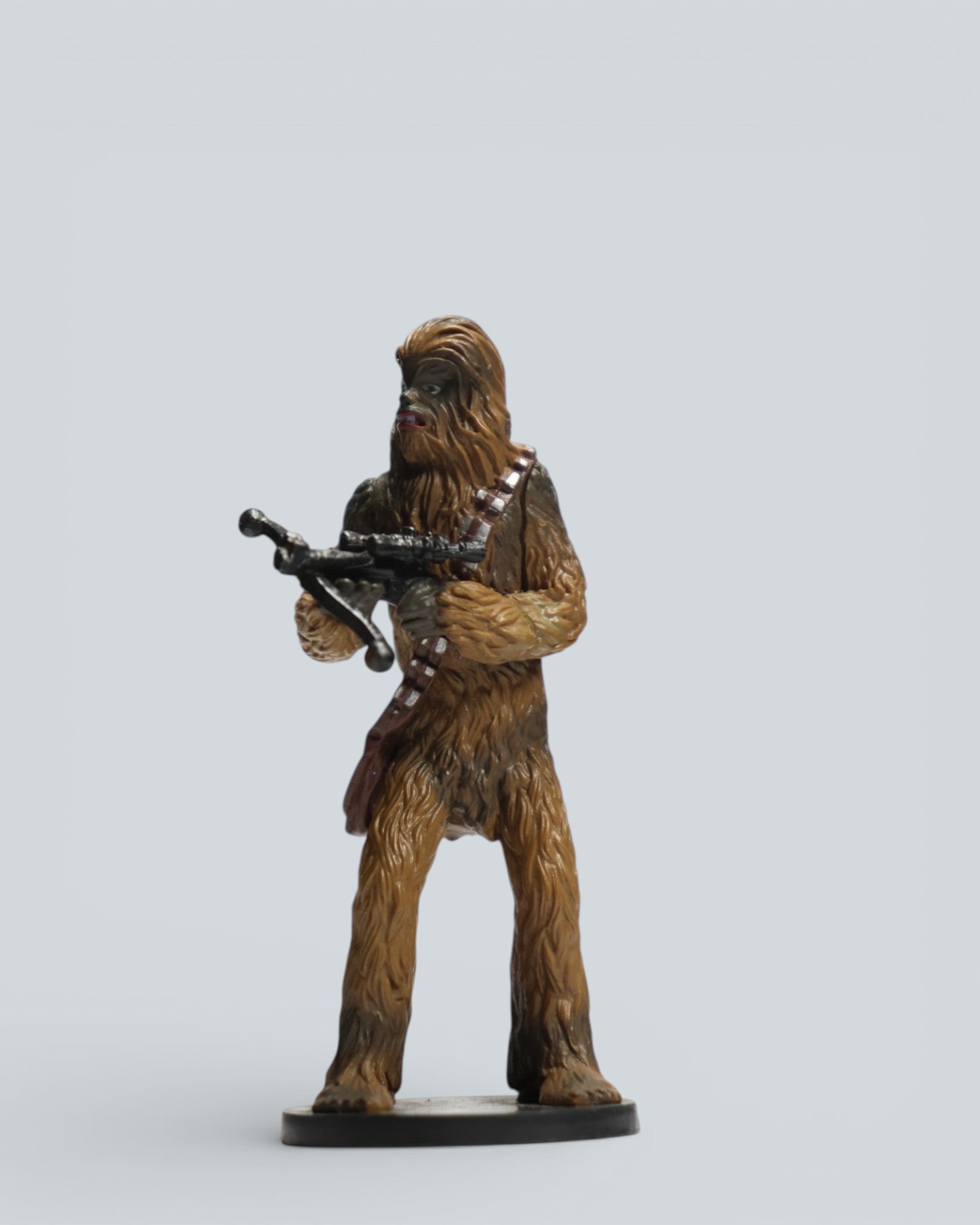 Star Wars: Battle Pack Bundle – Chewbacca & Jango Fett Figures