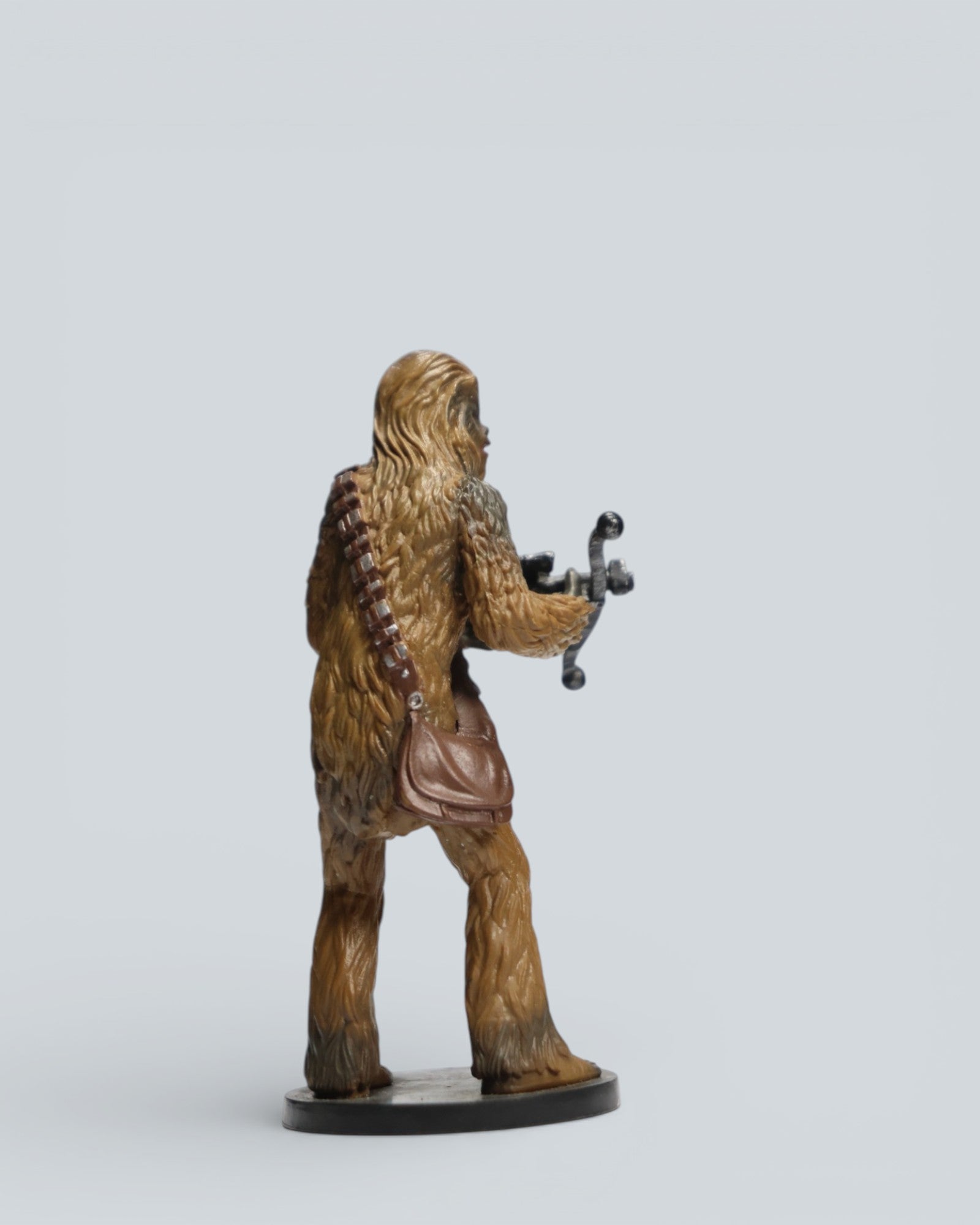 Star Wars: Battle Pack Bundle – Chewbacca & Jango Fett Figures