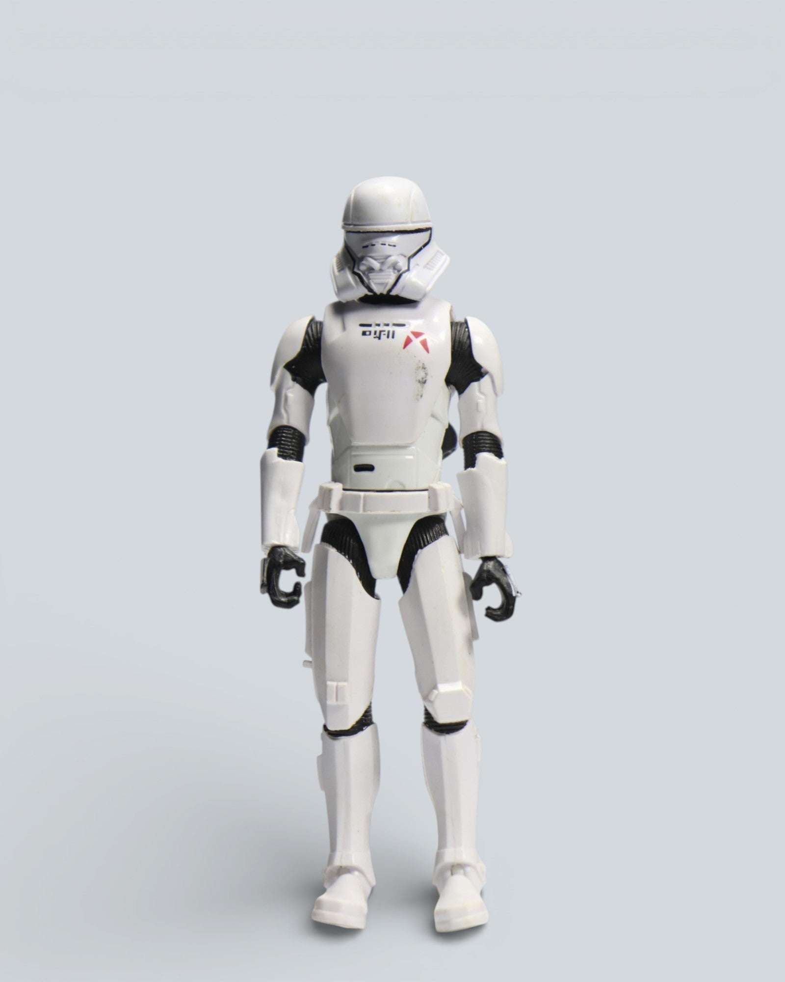 Star Wars: Action Figure Bundle – Pack of 3