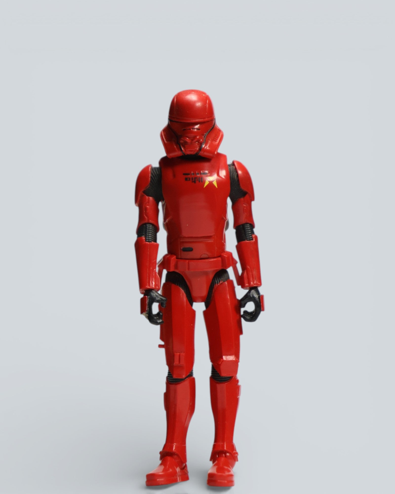 Star Wars: Action Figure Bundle – Pack of 3