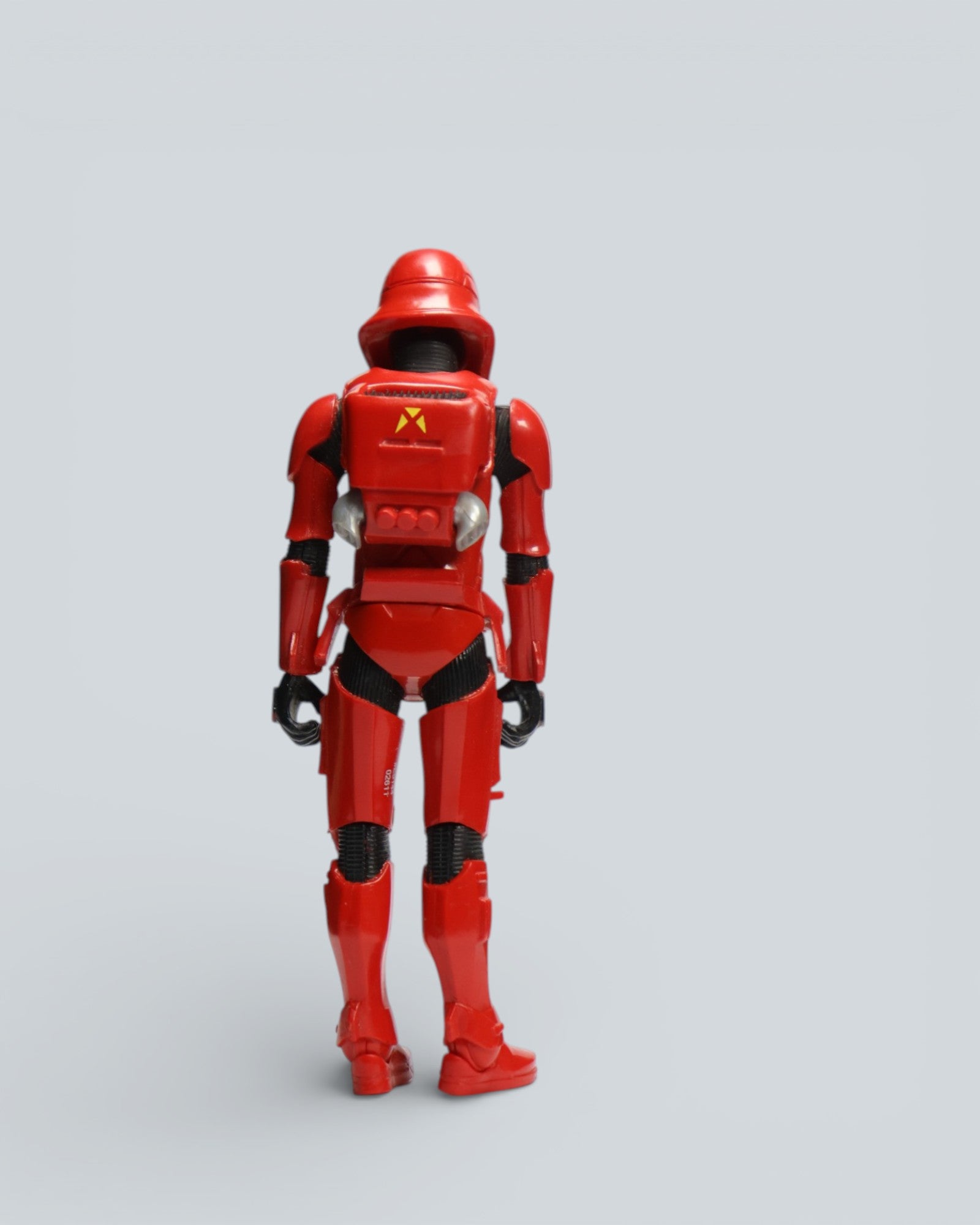 Star Wars: Action Figure Bundle – Pack of 3