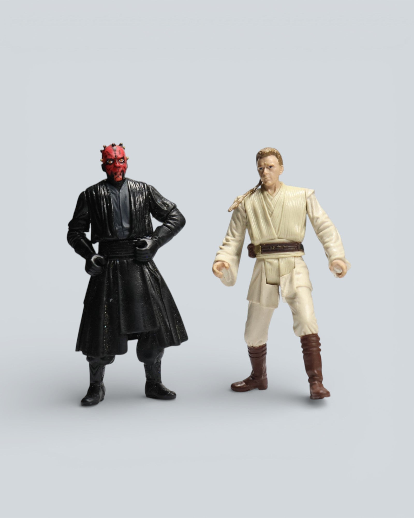 Star Wars: Mega Collection Bundle: 8-Figure Legacy Set