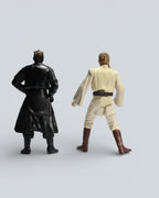 Star Wars: Mega Collection Bundle: 8-Figure Legacy Set