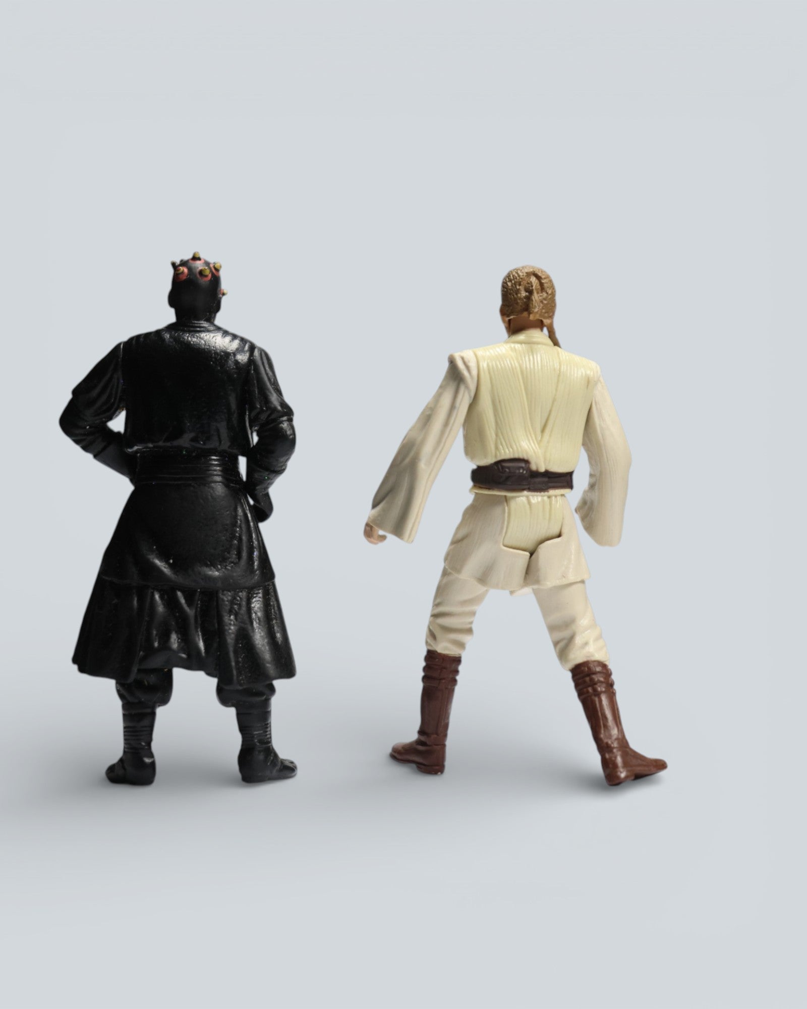 Star Wars: Mega Collection Bundle: 8-Figure Legacy Set