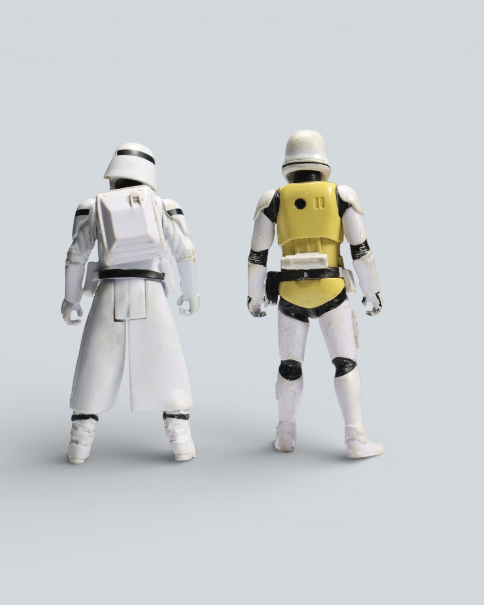 Star Wars: Mega Collection Bundle: 8-Figure Legacy Set