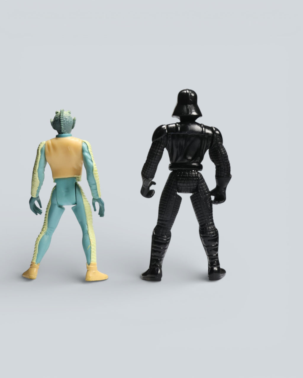 Star Wars: Mega Collection Bundle: 8-Figure Legacy Set