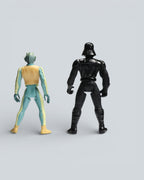 Star Wars: Mega Collection Bundle: 8-Figure Legacy Set