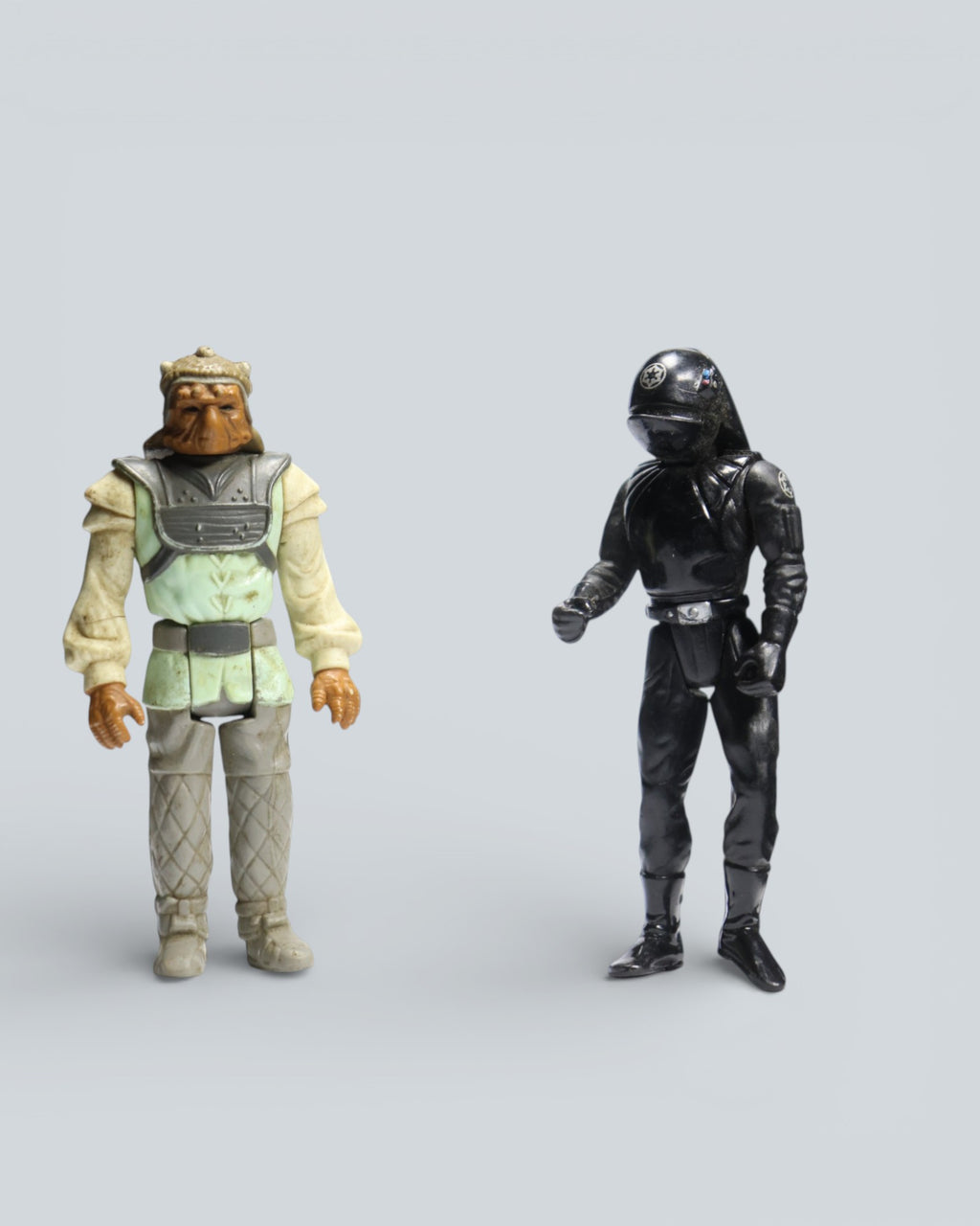 Star Wars: Mega Collection Bundle: 8-Figure Legacy Set