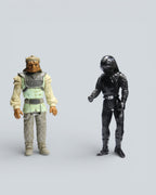 Star Wars: Mega Collection Bundle: 8-Figure Legacy Set