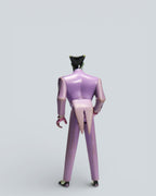 DC Heroes: The Joker "Wild Card" Animated Edition