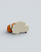 Finding Nemo - Nemo on Coral Display Figure - Official