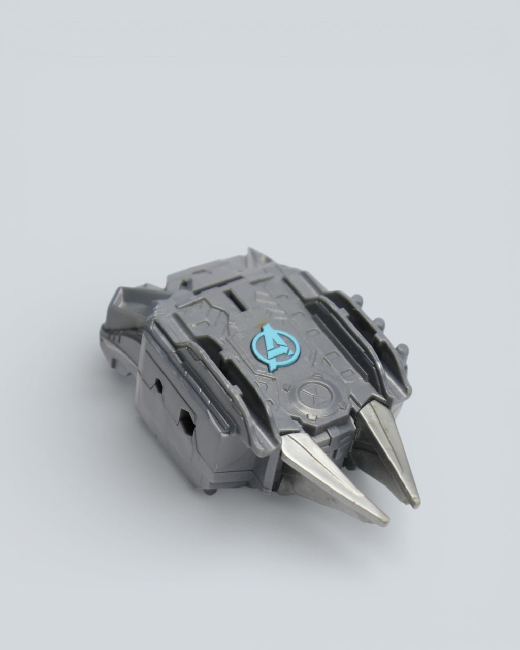 Marvel Black Panther: Nerf Vibranium Strike Gauntlet