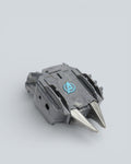 Marvel Black Panther: Nerf Vibranium Strike Gauntlet