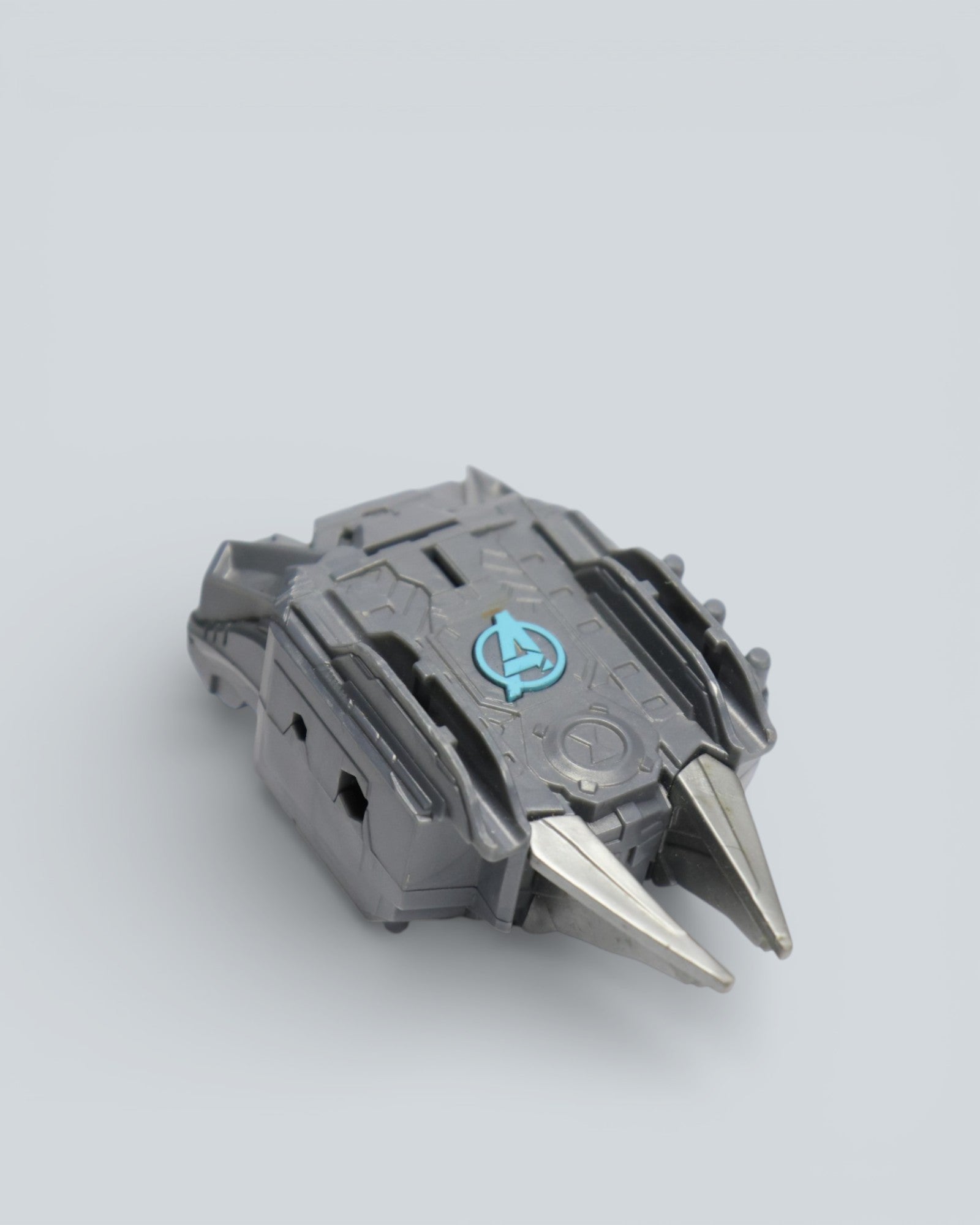 Marvel Black Panther: Nerf Vibranium Strike Gauntlet