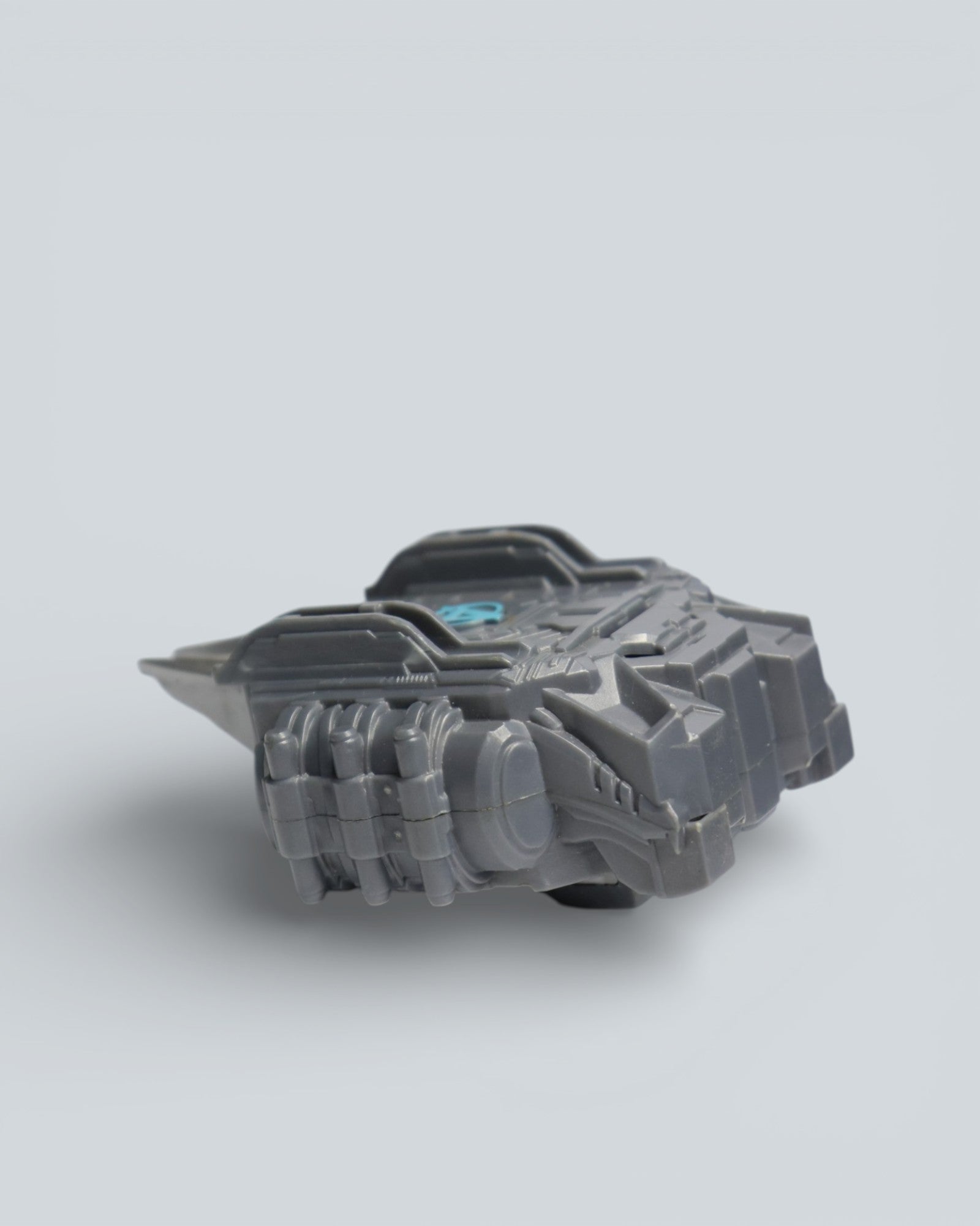 Marvel Black Panther: Nerf Vibranium Strike Gauntlet