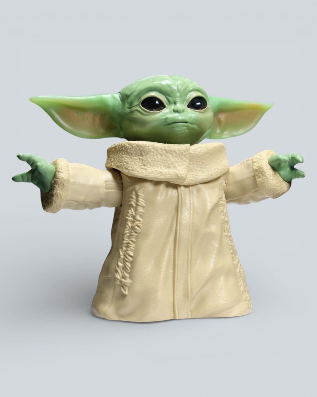 Star Wars: The Child - (Grogu) Figure