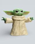 Star Wars: The Child - (Grogu) Figure