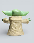 Star Wars: The Child - (Grogu) Figure