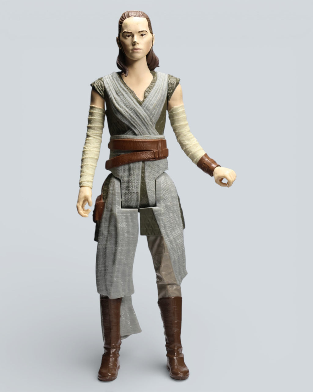 Star Wars: The Last Jedi - Rey (Jedi Training) 10.5-inch Figure