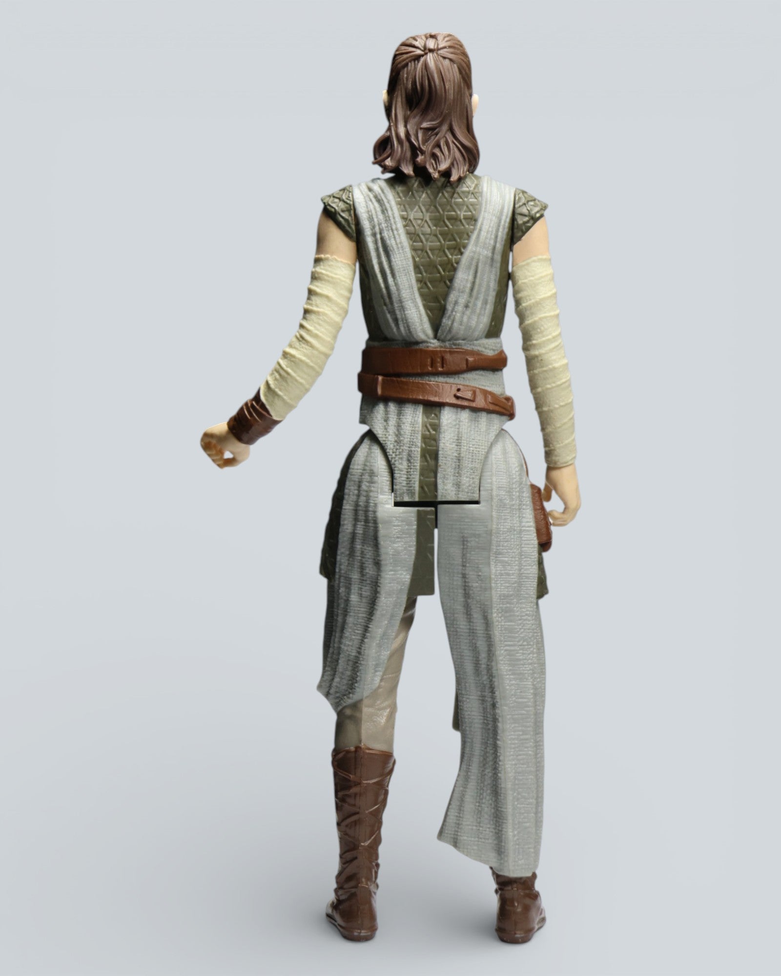 Star Wars: The Last Jedi - Rey (Jedi Training) 10.5-inch Figure