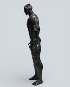 Marvel Avengers: Titan Hero Series Black Panther - 11-inch Figure