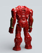 Marvel Avengers: Titan Hero Series Hulkbuster 11.5-inch Figure