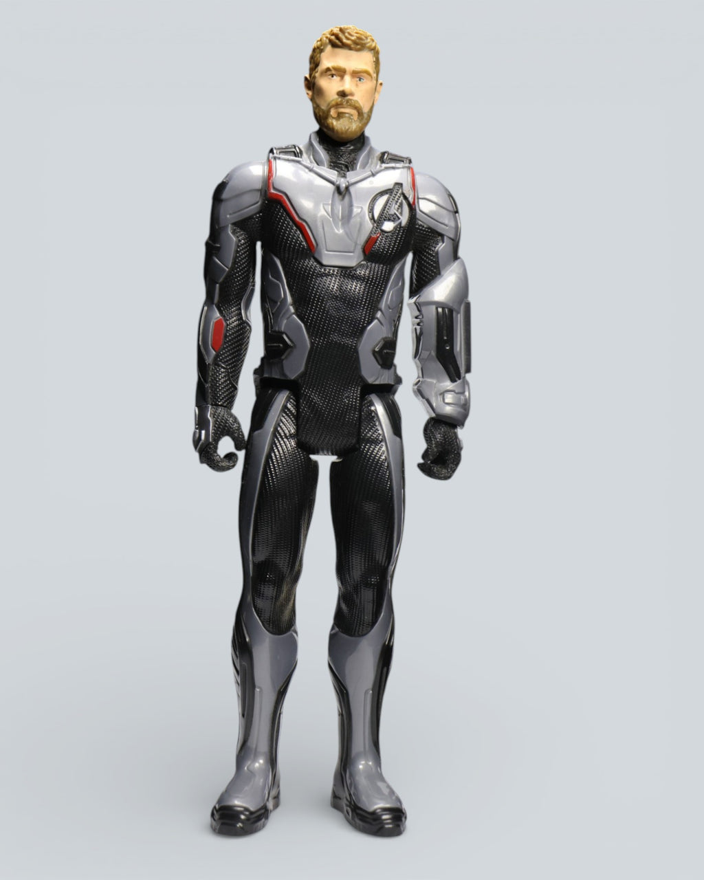 Marvel Avengers: Titan Hero Series Thor (Team Suit) 11-inch Figure