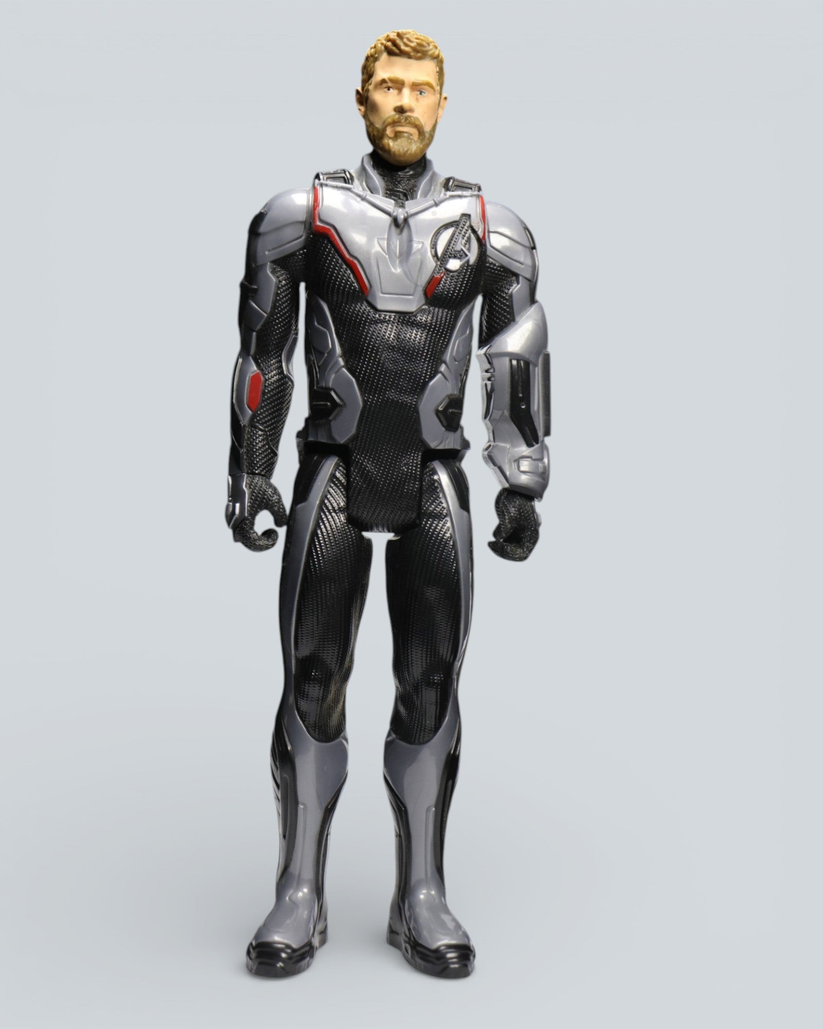 Marvel Avengers: Titan Hero Series Thor (Team Suit) 11-inch Figure
