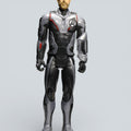 Marvel Avengers: Titan Hero Series Thor (Team Suit) 11-inch Figure