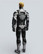 Marvel Avengers: Titan Hero Series Thor (Team Suit) 11-inch Figure