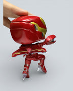 Marvel: Iron Man - FunkoPop - No base included