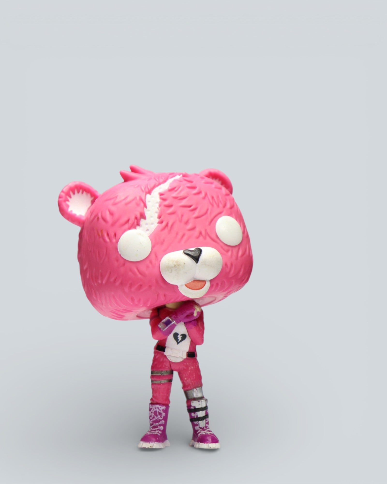 Fortnite: Cuddle Team Leader - FunkoPop