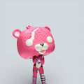 Fortnite: Cuddle Team Leader - FunkoPop