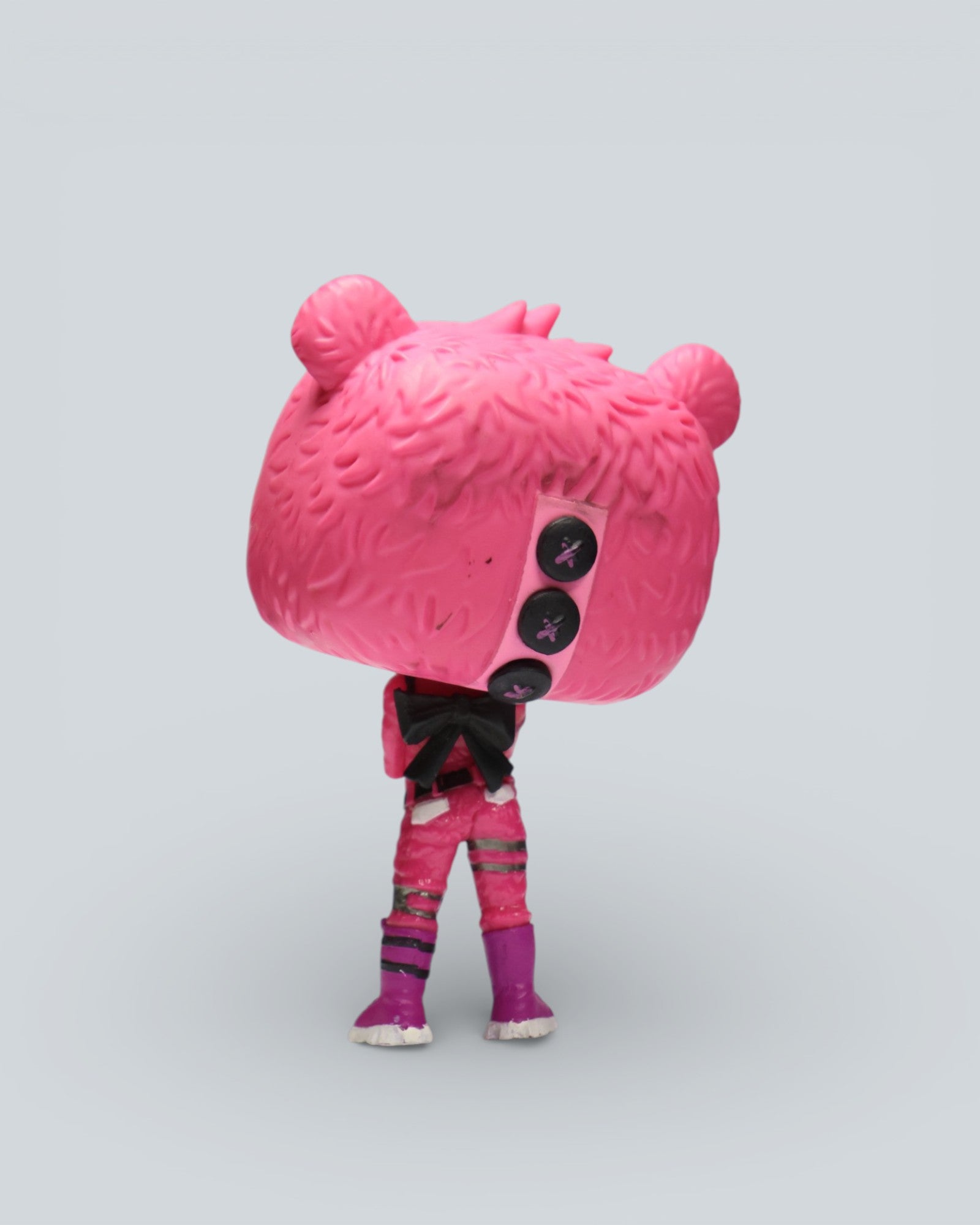Fortnite: Cuddle Team Leader - FunkoPop