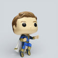 DC: Shazam - FunkoPop - Base not included