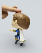 DC: Shazam - FunkoPop - Base not included