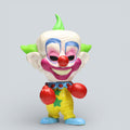 Killer Klowns from Outer Space - FunkoPop