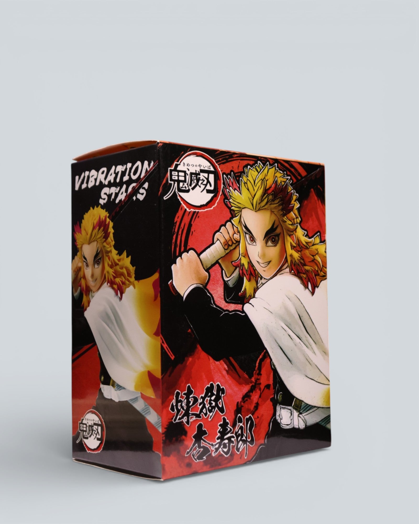 Demon Slayer: Kyojuro Rengoku — The Flame Hashira 7 inch Figure