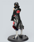 Naruto Shippuden: Itachi Uchiha (Akatsuki Cloak) - Figure