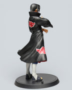 Naruto Shippuden: Itachi Uchiha (Akatsuki Cloak) - Figure