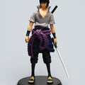 Naruto Shippuden: Sasuke Uchiha (Uchiha Clan Survivor) Action Figure