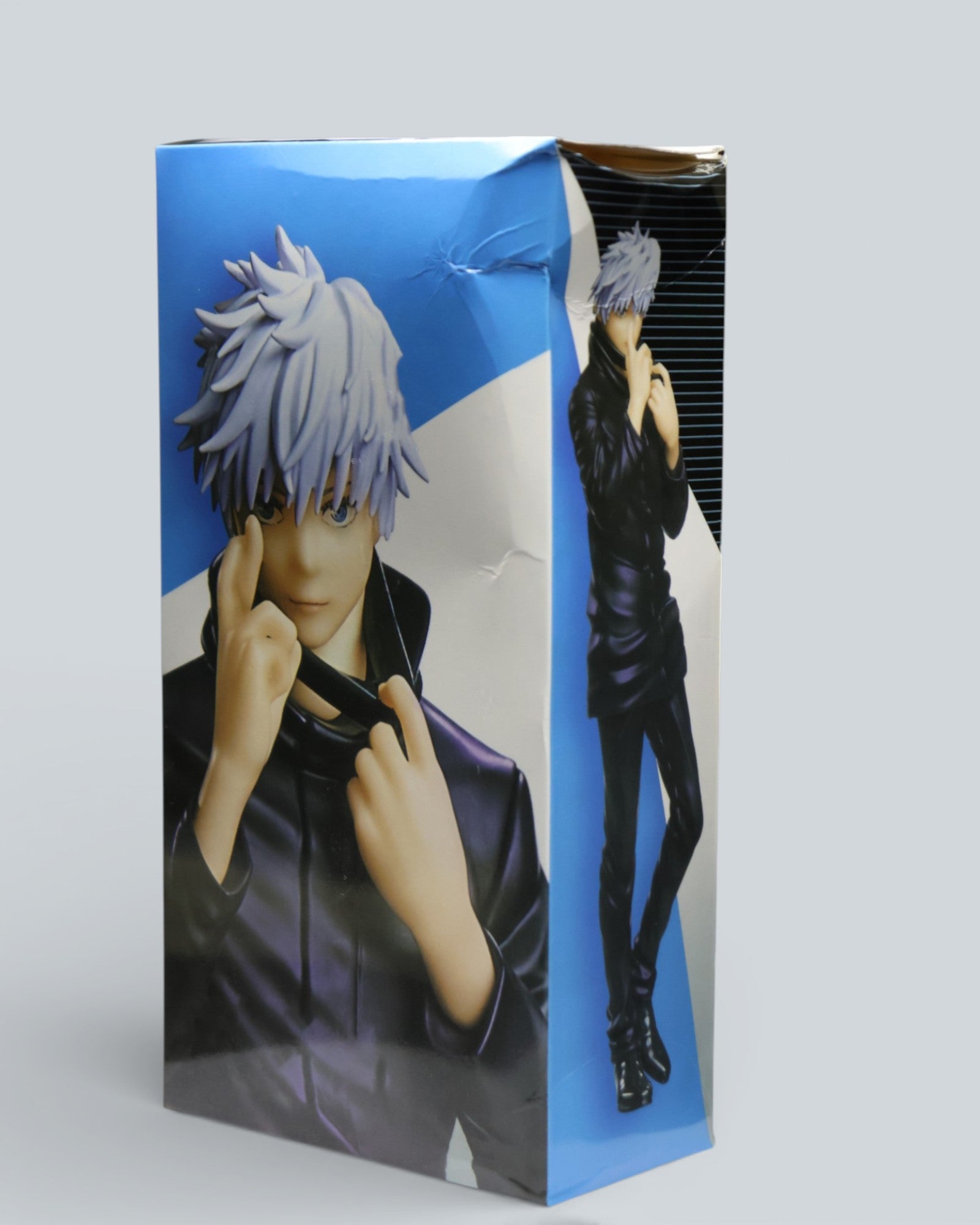 Jujutsu Kaisen: Satoru Gojo (Hollow Purple) Action Figure