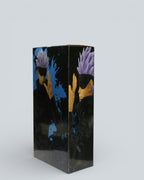 Jujutsu Kaisen Satoru Gojo Action Figure – Blindfolded "Infinite Void" Edition