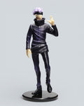 Jujutsu Kaisen Satoru Gojo Action Figure – Blindfolded "Infinite Void" Edition