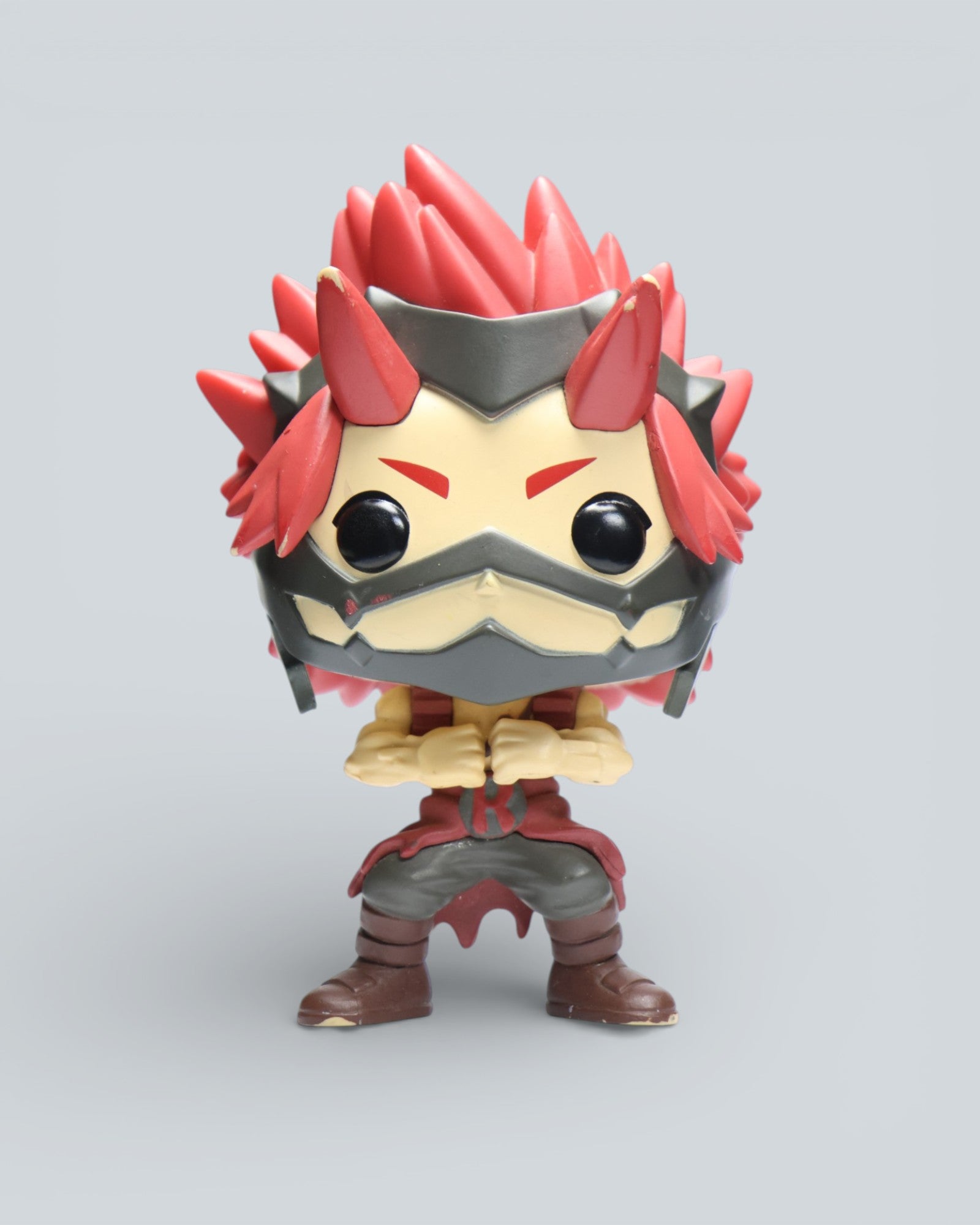 My Hero Academia: Eijiro Kirishima (Red Riot) Funko Pop!