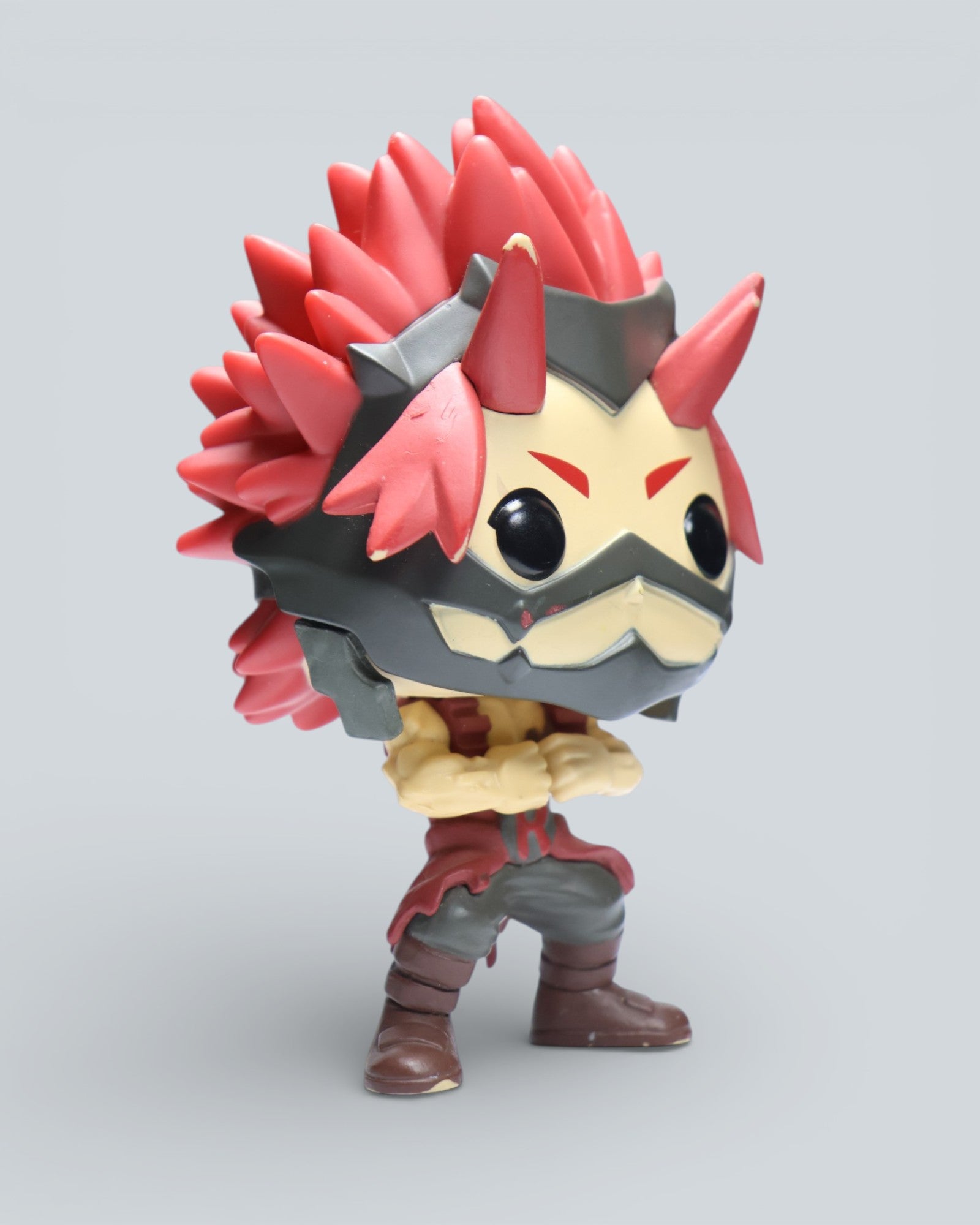 My Hero Academia: Eijiro Kirishima (Red Riot) Funko Pop!