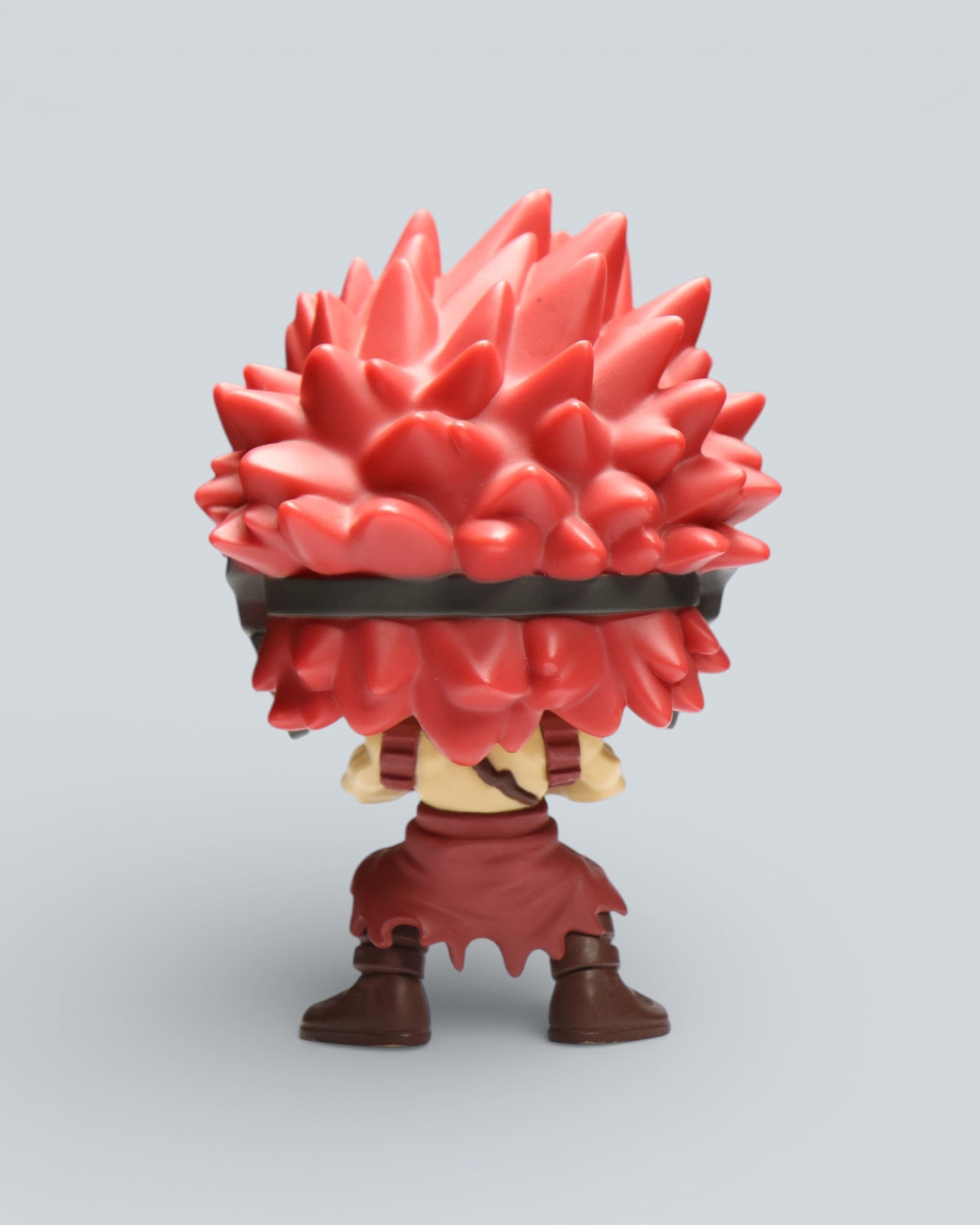 My Hero Academia: Eijiro Kirishima (Red Riot) Funko Pop!
