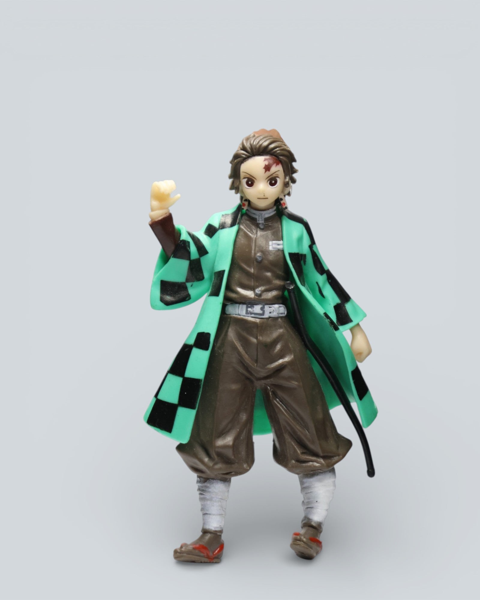 Demon Slayer: Tanjiro Kamado - Action Figure