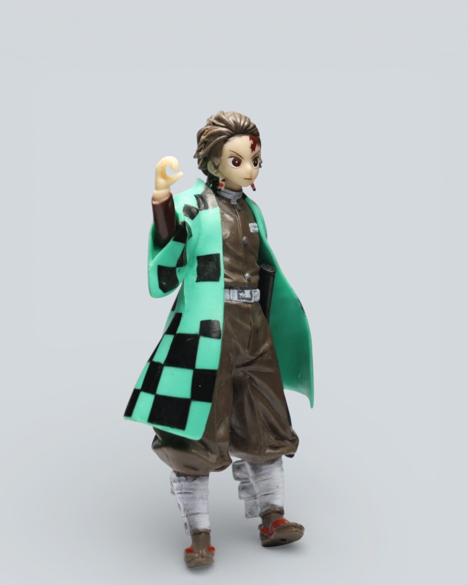 Demon Slayer: Tanjiro Kamado - Action Figure